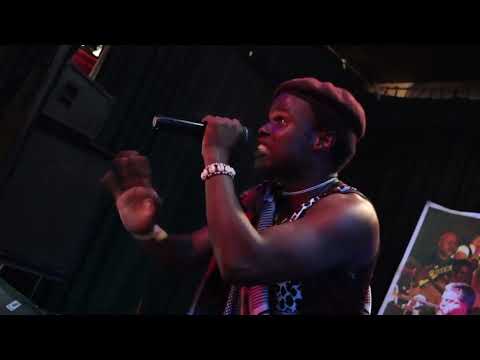 Team Mashu vs Team Inanda | Hood vs Hood S2 | 1st Half