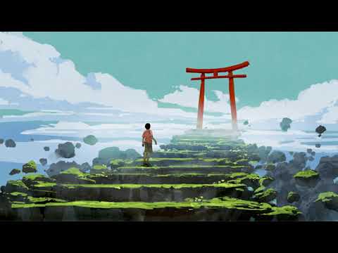 Eredaze - Nothing Can Hurt Me (Audio)