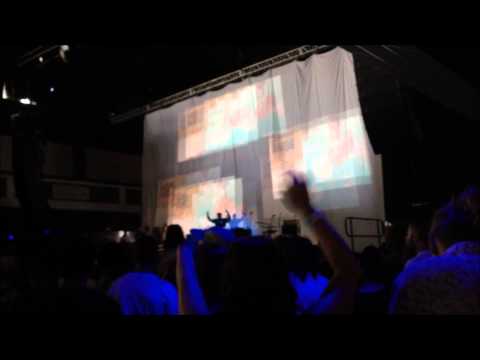 Low End Theory Beat Invitational - The Shrine Auditorium 8/8/2015