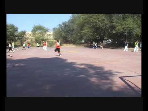 TAFAD FUTBOL (PARTE1).wmv