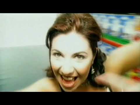 Das Modul - Ich Will (Official Music Video)