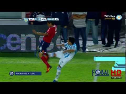 A las patadas! | Primera B Nacional - Fecha 25