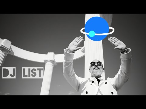 #38 DJ LIST / МЫ НА ДРУГИХ ПЛАНЕТАХ 01/11/25