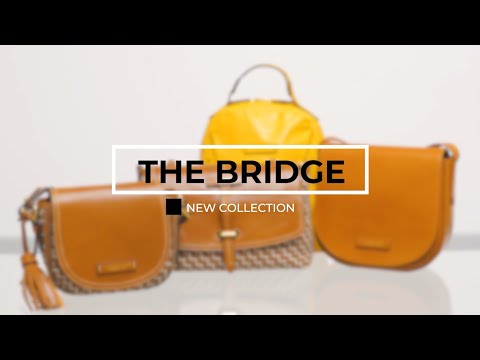 The Bridge collezioni Primavera/Estate 2020 | Scalia Group