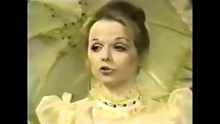 Les Milady&#39;s   Monsieur Dupont (Dj Eric Audio edit)