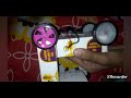 How To Make Caltiwetar With Matchbox At Home Diy Cultivator Mini Tractor Science Project