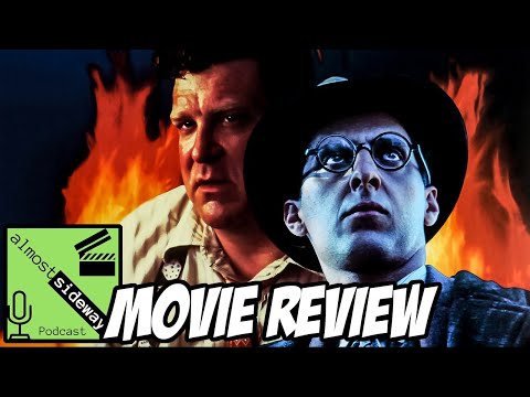 Barton Fink (1991) Movie Review