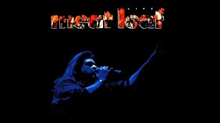 Meat Loaf - Live At Wembley Arena, 1987 (Official Release, Correct Order)