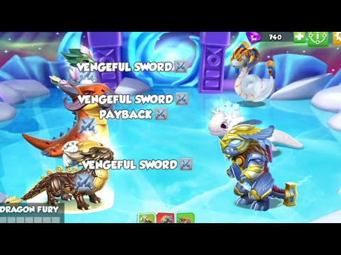 DML, our stratergy defeated by Thor burnout...