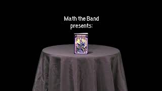 Music video thumbnail preview for Math the Band Presents: Flange Factory Five : The Novel by Math the Band
