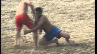 (1) Poonian Readwa (Jalahdar) Kabaddi Tournament 31 Dec 2015