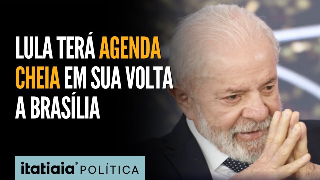 SAIBA O QUE O GOVERNO TERÁ DE TRABALHO NESTA RETA FINAL DE ATIVIDADES NO SENADO E NA CÂMARA