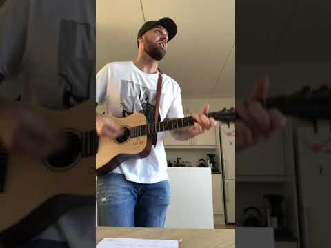 Kongens Have (Cover)