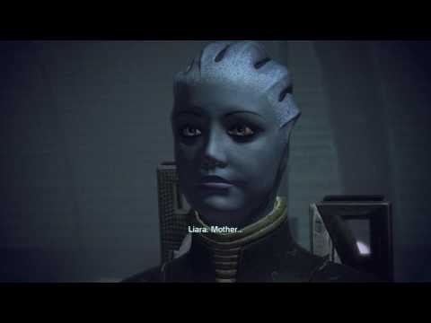 Mass Effect | Pt 15 | STOP MOVING GIRL (Let's Play/Gameplay)