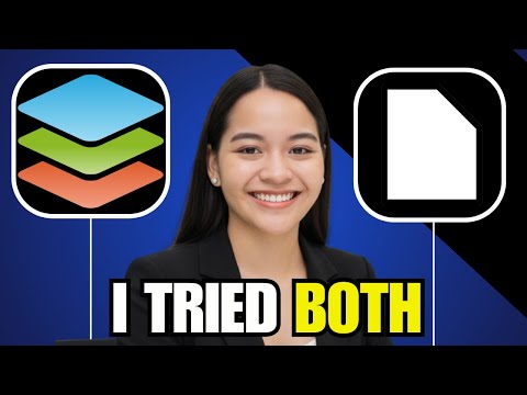 ONLYOFFICE or LibreOffice Review: Ultimate Comparison for Productivity & Compatibility?