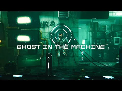Synthsoldier - Ghost In The Machine (Official Hardstyle Audio)