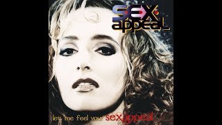 S e x appeal   Fragile Love