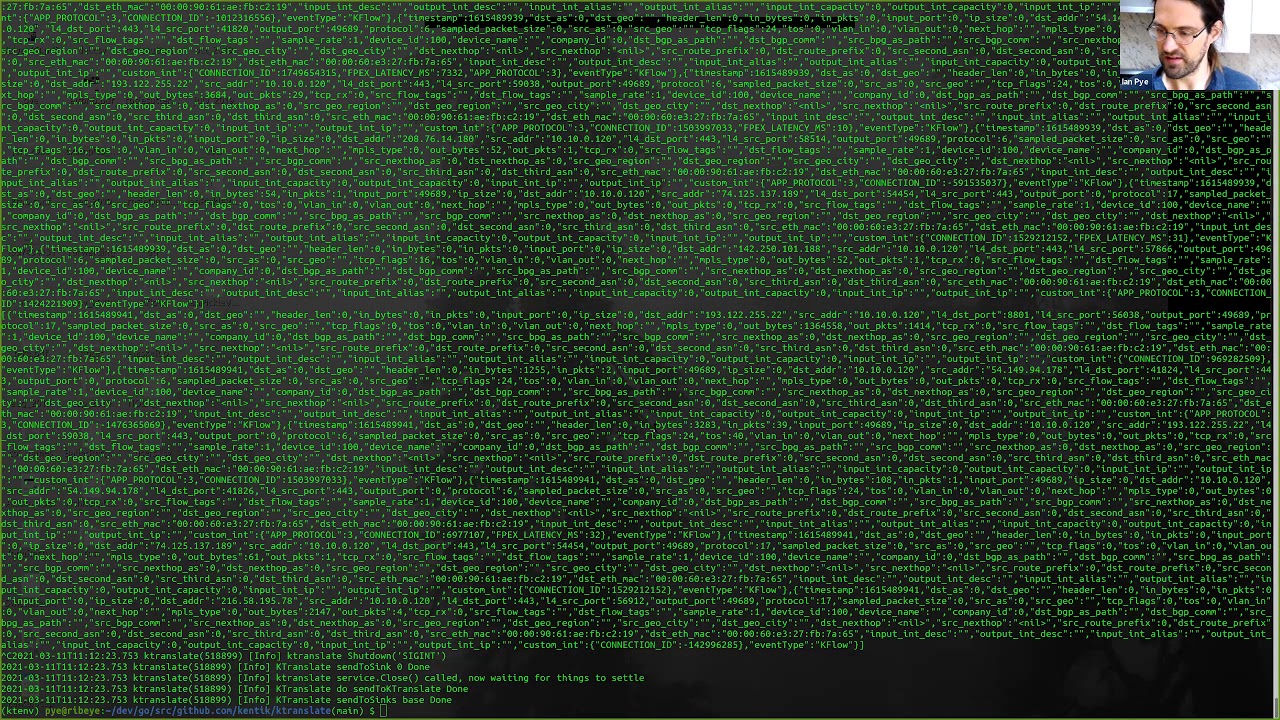 Enhance Application Performance with Network Observability: Introducing Kentik Firehose