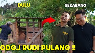 Download lagu RUDI, A HANDSOME MAN WITH DIGESTIVENESS, IS IN CAGE DUE TO OVERDOSE OF KÖMIX - THIS IS HIS CONDIT... mp3