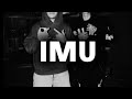 IMU Letra - Jorge Cuéllar, Ysrael Barajas 