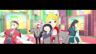 Download lagu Drop Pop Candy [] Vivid BAD SQUAD [] Project SEKAI Colourful Stage [] 3D  mp3