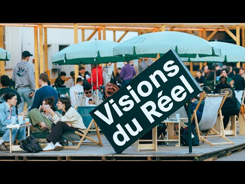 VdR2025 | Lancement du Festival/Launch of the Festival