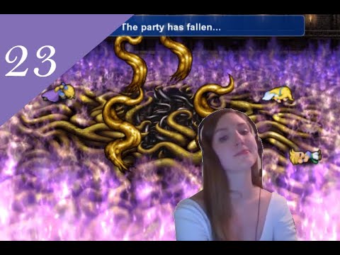 Let's Play Final Fantasy VI Part 23