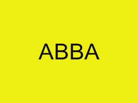 ABBA - Happy Hawaii