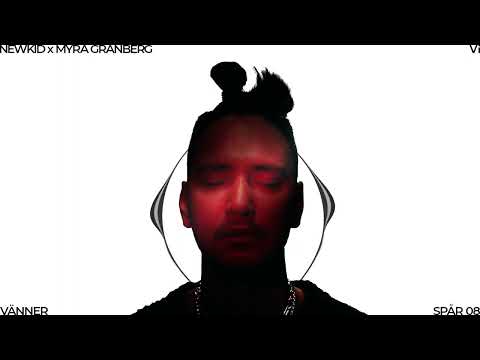 Newkid - Vänner ft. Myra Granberg (Visualizer)