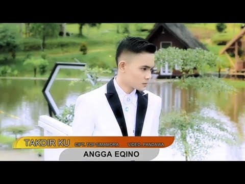 Angga Lida-Takdir Ku (Official Musik Video)Tapsel Panti Pasaman