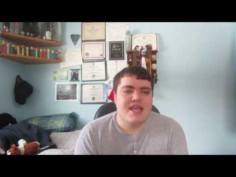 1st YouTube video about how old do you have to be to buy lighters