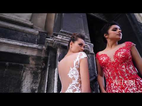 Pollardi | Evening Dress | PL 5073Ulyssia