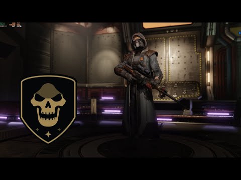 Reaper Class Overview - A Guide to XCOM 2