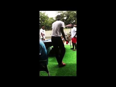 Would You (Dance) - Bowale