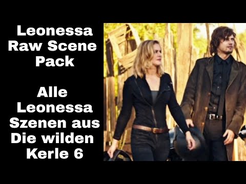 Leonessa - Raw Scene Pack - Die wilden Kerle 6