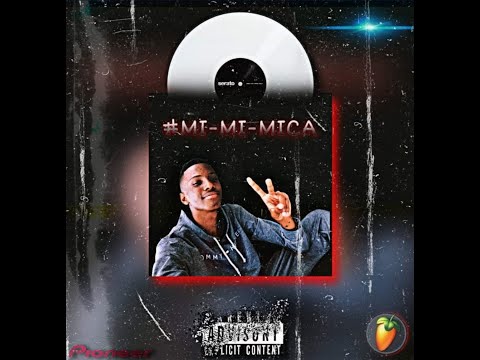 MI-MI-MICA & DJ LO'IC - COCA COLA - REMIX 2 [ TANPETE ] 2K22