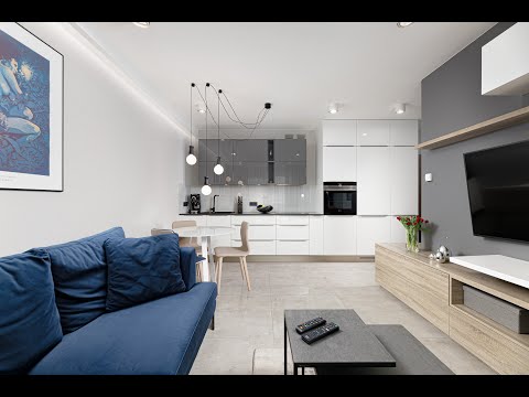 Nowoczesne 3 pokojowe na ul. Komedy/ Jagodno