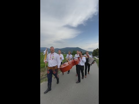 ZESPÓŁ SMART | DRUŻBA PAWEŁ BERNASIEWICZ- BRAMA WESELNA