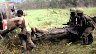VIETNAM WAR MUSIC VIDEO HD BORROWED TIME