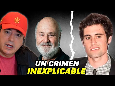 Un hijo parricida destruye a su familia