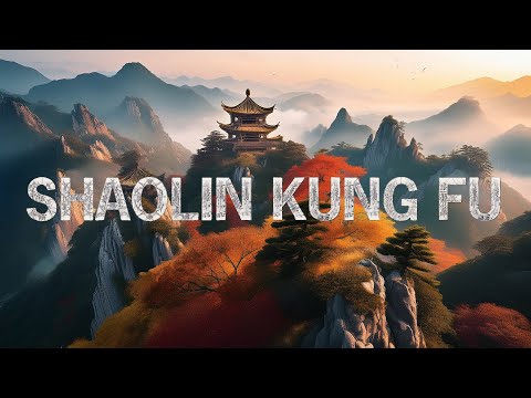 Shaolin Kung Fu Training | Shaolin Martial Arts | Shaolin Kung Fu at UK Shaolin