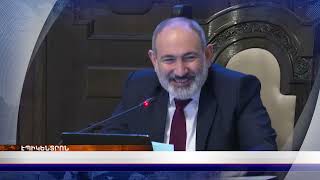«Էպիկենտրոնի» հիմնական թողարկումը` 19:30-ին