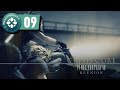 Crisis Core: Final Fantasy VII Reunion Gameplay Walkthrough - Chapter 9