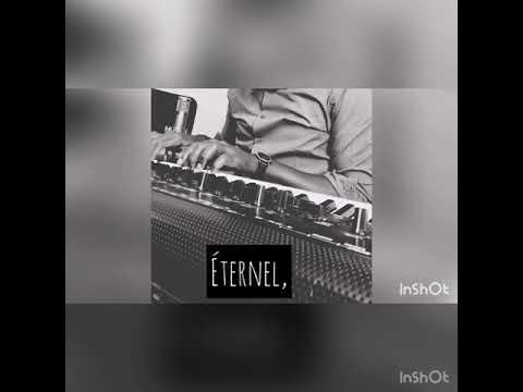 Dof Héros _L’ETERNEL MA FORCE