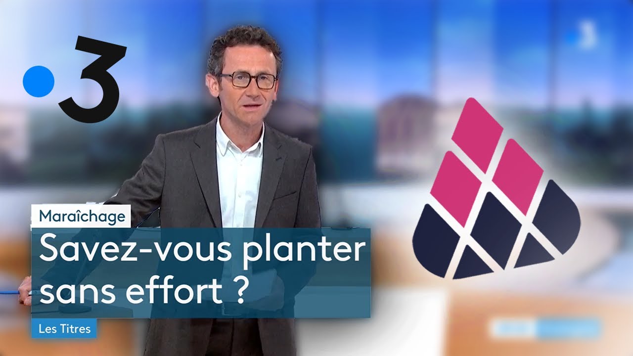 Témoignage vidéo Romanesco