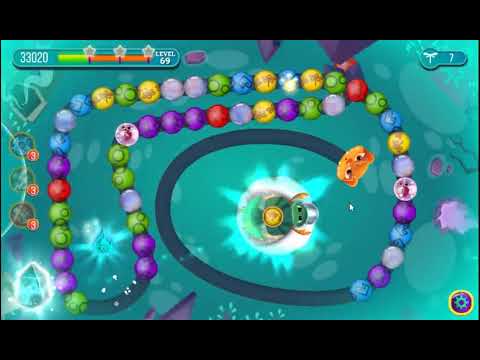 Violas Quest Level 69 - NO BOOSTERS 🦉 | SKILLGAMING ✔️