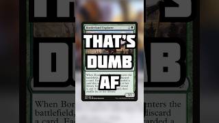 Weird Conspiracy : Take The Crown Cards You Should Be Playing #mtg #commander #shorts
