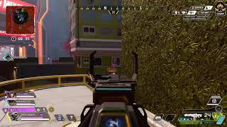 PS5  エーペックス　暇潰しランク　参加○
