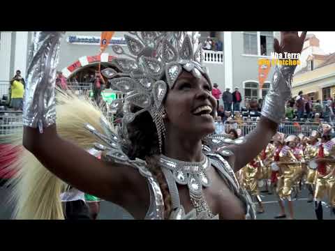 Mindelo - São Vicente (Na Rota da Morabeza)