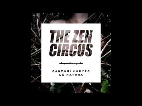 The Zen Circus -  Albero di tiglio